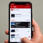 baixar vídeo do youtube no celular